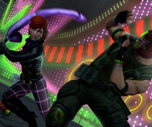 Saints Row: The Third Chat