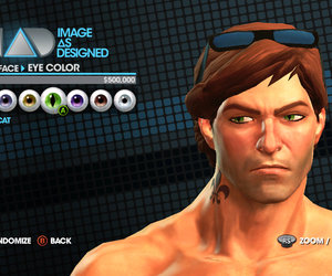 Saints Row: The Third Files