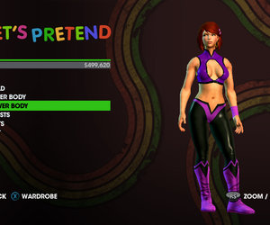 Saints Row: The Third Videos