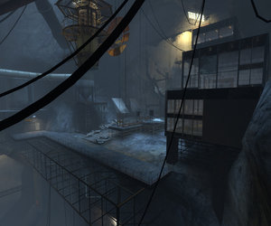 Portal 2 Screenshots