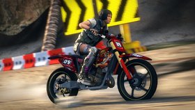MotorStorm: Apocalypse Screenshot from Shacknews