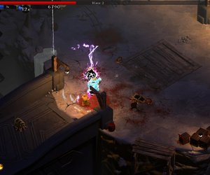 Magicka Screenshots