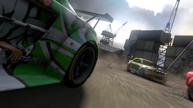 MotorStorm: Apocalypse Screenshot from Shacknews