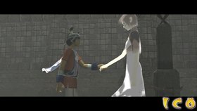 ICO and Shadow of the Colossus Collection Screenshot from Shacknews