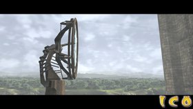 ICO and Shadow of the Colossus Collection Screenshot from Shacknews