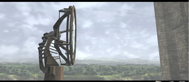 Ico and Shadow of the Colossus Collection News