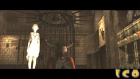 ICO and Shadow of the Colossus Collection Screenshot from Shacknews
