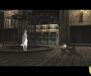 Ico and Shadow of the Colossus Collection Files