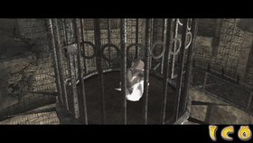 ICO and Shadow of the Colossus Collection Screenshot from Shacknews