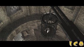 ICO and Shadow of the Colossus Collection Screenshot from Shacknews
