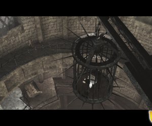 Ico and Shadow of the Colossus Collection Screenshots
