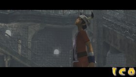 ICO and Shadow of the Colossus Collection Screenshot from Shacknews