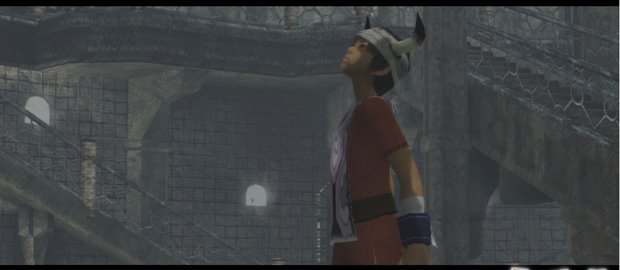 Ico and Shadow of the Colossus Collection News