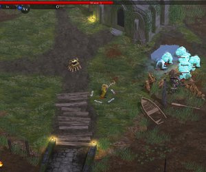 Magicka Screenshots