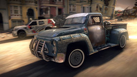 MotorStorm: Apocalypse Screenshot from Shacknews