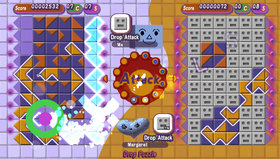 Puzzle Guzzle Screenshot from Shacknews