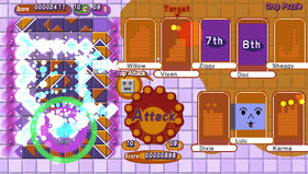Puzzle Guzzle Screenshot from Shacknews
