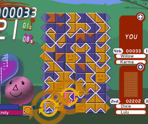 Puzzle Guzzle Screenshots
