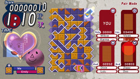 Puzzle Guzzle Screenshot from Shacknews
