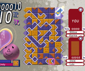 Puzzle Guzzle Chat