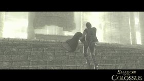 ICO and Shadow of the Colossus Collection Screenshot from Shacknews