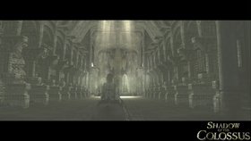 ICO and Shadow of the Colossus Collection Screenshot from Shacknews