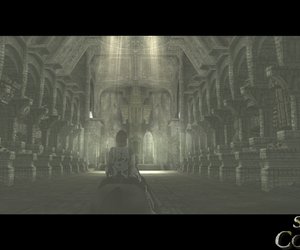 Ico and Shadow of the Colossus Collection Chat