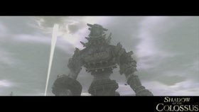 ICO and Shadow of the Colossus Collection Screenshot from Shacknews