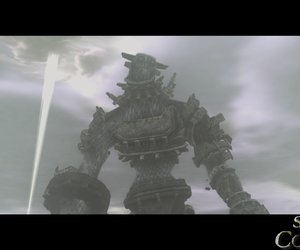 Ico and Shadow of the Colossus Collection Files