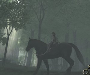 Ico and Shadow of the Colossus Collection Videos