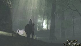 ICO and Shadow of the Colossus Collection Screenshot from Shacknews