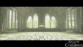 ICO and Shadow of the Colossus Collection Screenshot from Shacknews