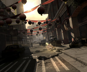 SOCOM 4 Screenshots