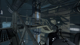 Portal 2 Screenshot from Shacknews