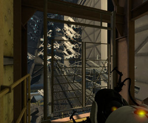 Portal 2 Chat