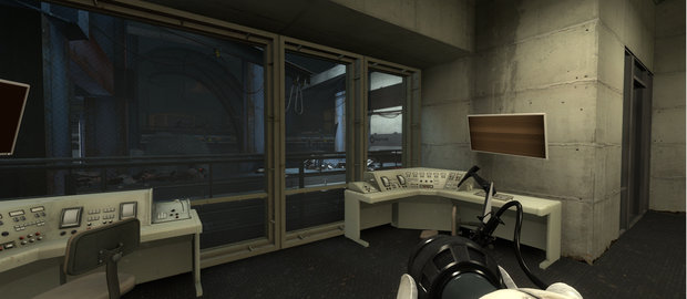 Portal 2 News