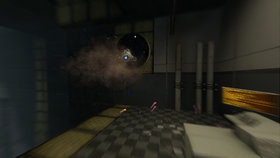 Portal 2 Screenshot from Shacknews