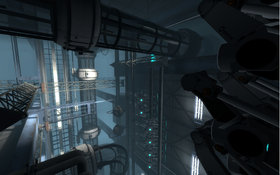 Portal 2 Screenshot from Shacknews