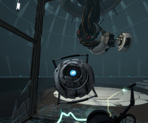 Portal 2 Files