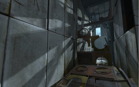 Portal 2 Screenshot from Shacknews