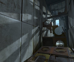 Portal 2 Screenshots
