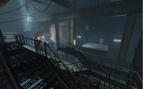 Portal 2 Screenshot from Shacknews