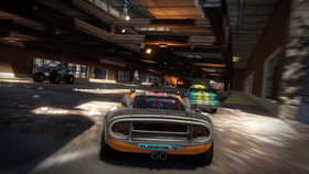 MotorStorm: Apocalypse Screenshot from Shacknews
