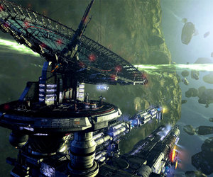 X Rebirth Screenshots