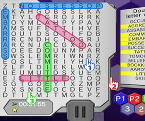 Word Searcher Deluxe Files