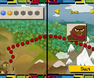 Ubongo Chat