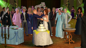 The Sims 3 Generations Screenshot from Shacknews