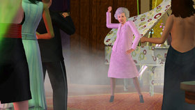 The Sims 3 Generations Screenshot from Shacknews