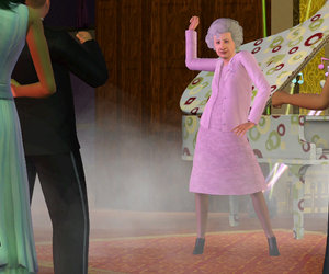 The Sims 3 Ambitions Screenshots