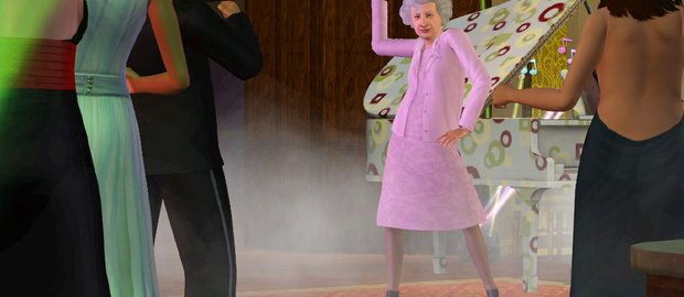 The Sims 3 Ambitions News